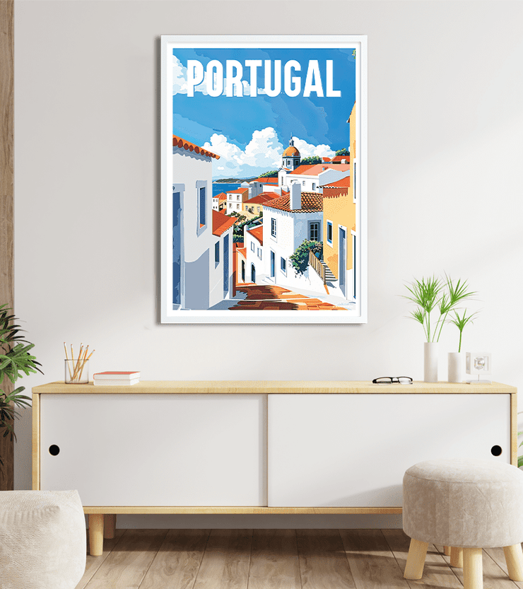 poster Portugal
