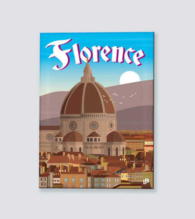 Magnet Florence