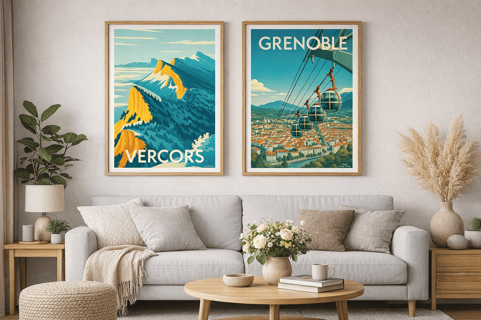 Carte Postale Alpe d Huez – Le Bourlingueur