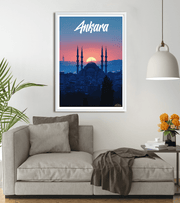 poster Ankara