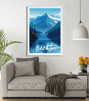 poster Banff