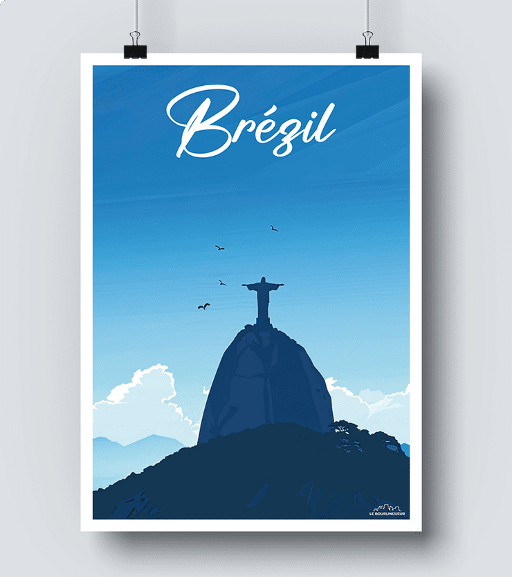 Brésil 2014, la Coupe s'affiche - Le Brésil 2014, la Coupe s'affiche - Le