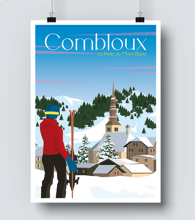 affiche combloux