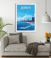 poster 
Durban