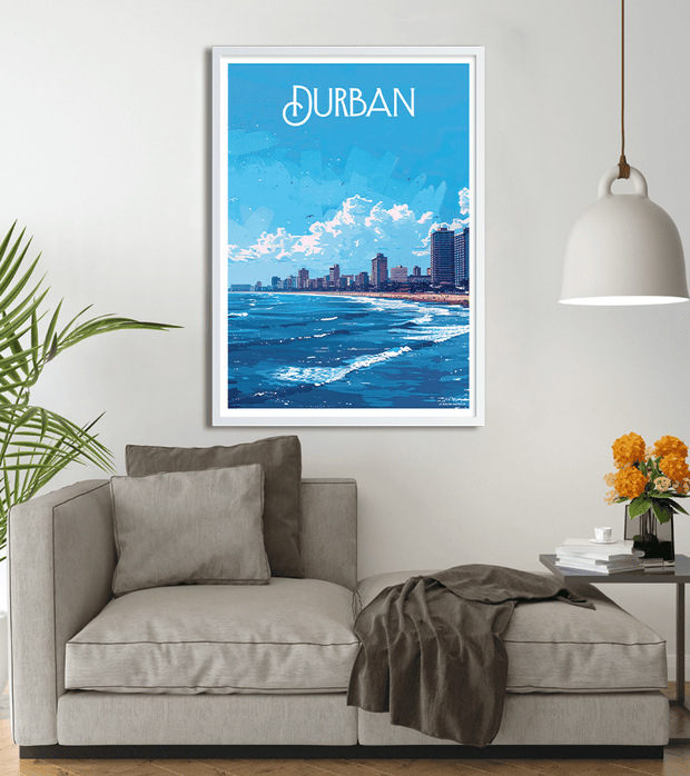 poster 
Durban