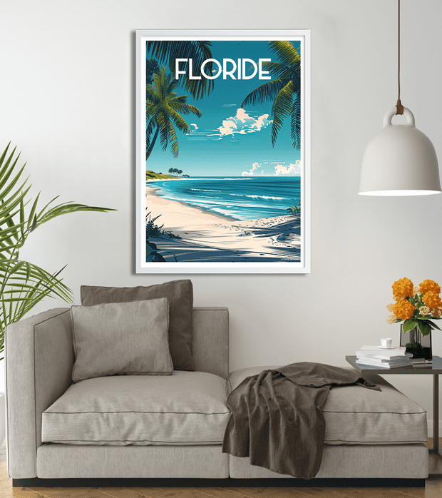 poster 
Floride
