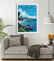 poster Lloret del Mar