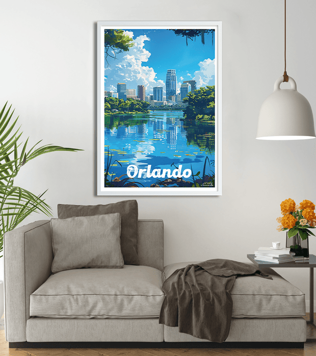 poster Orlando