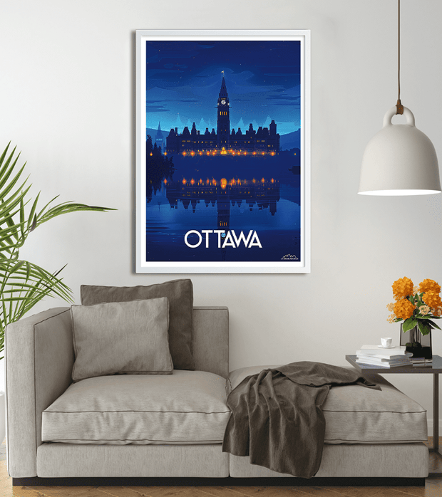 poster Ottawa