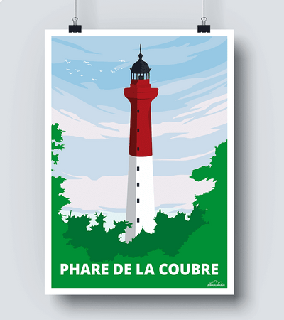 phare de la coubre arcachon 
