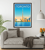 poster Toronto