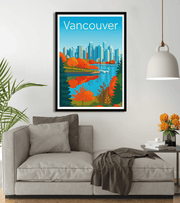 poster Vancouver