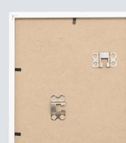 Cadre Blanc 50x70