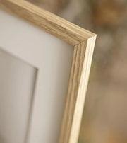 Cadre en Bois 30x40 cm