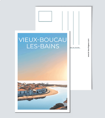 vieux boucau
