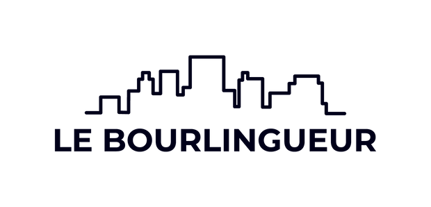 Retirer le logo "Le Bourlingueur" ?