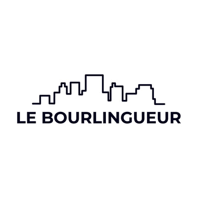 Retirer le logo "Le Bourlingueur"