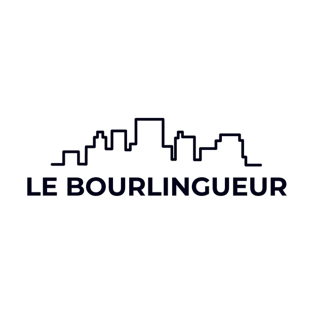 Retirer le logo "Le Bourlingueur"