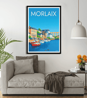 poster  Morlaix