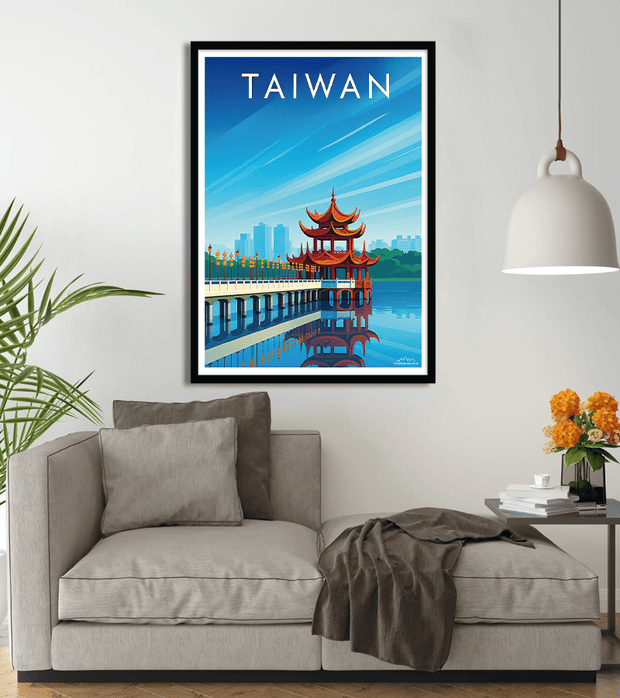poster Taiwan