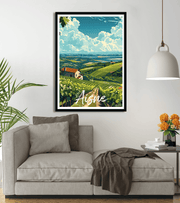 poster Aisne