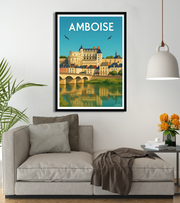 poster Amboise