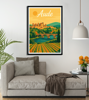 poster Aude