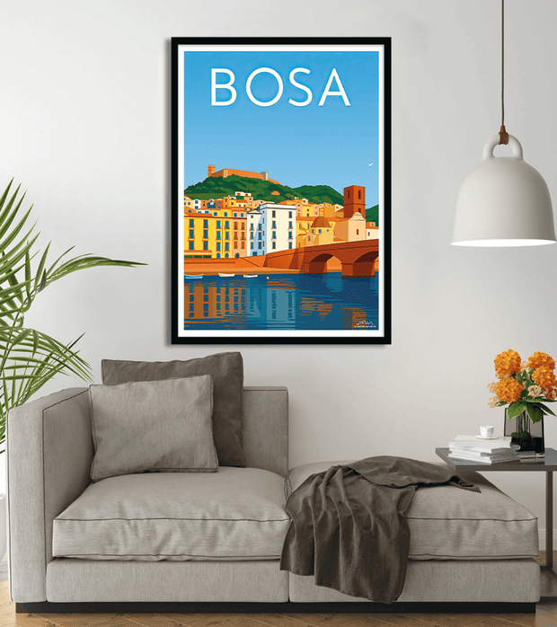 poster Bosa