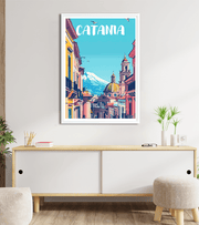 poster 
Catania