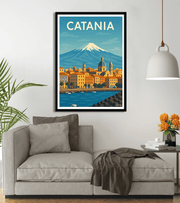 poster Catania