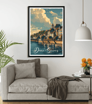 poster Deux Sèvres