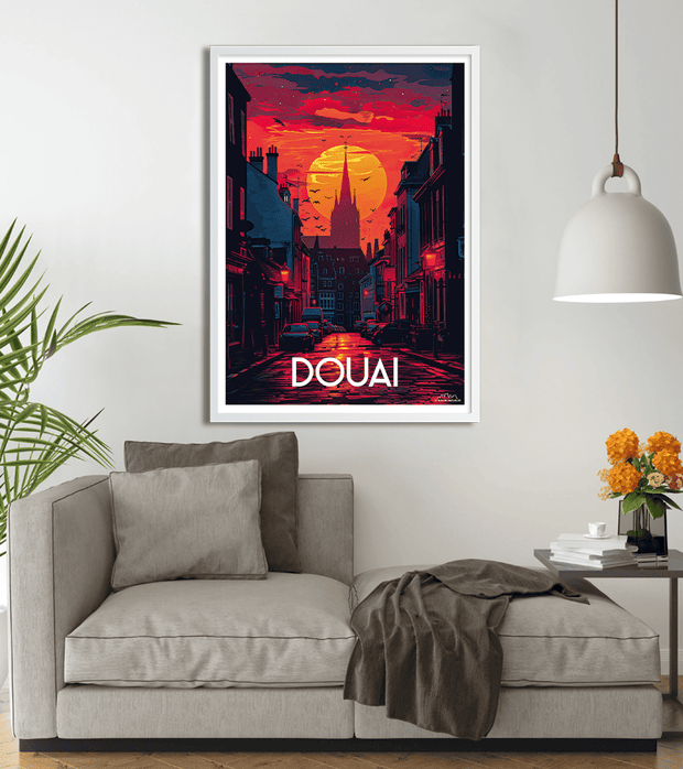 poster Douai