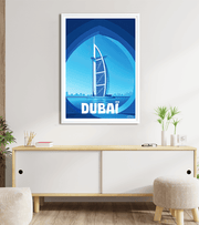 poster Dubai