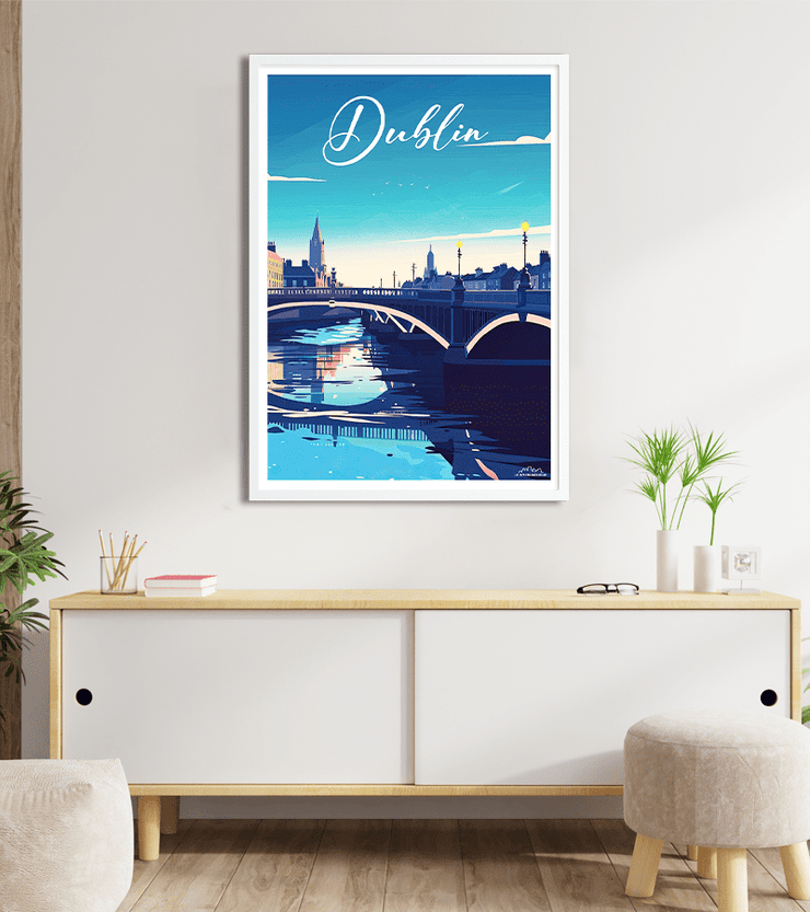 poster Dublin