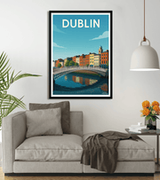 poster Dublin