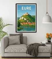 poster Eure