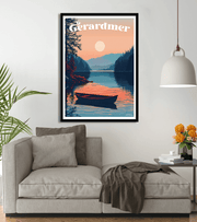 poster Géraldmer