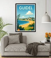 poster Guidel
