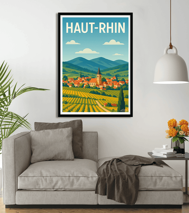 poster Haut-Rhin