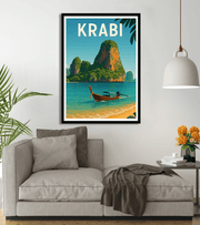poster Krabi