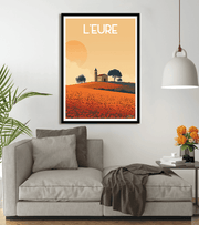 poster Eure