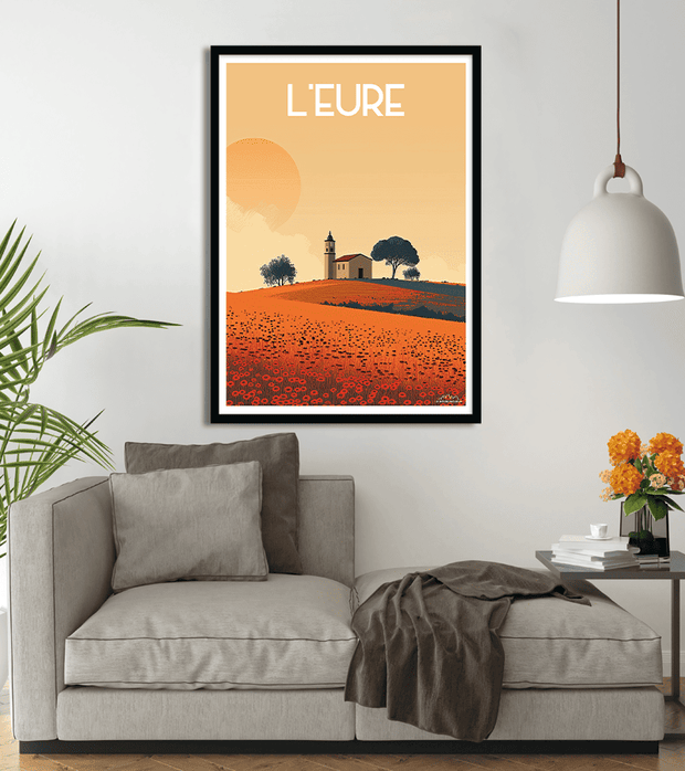 poster Eure