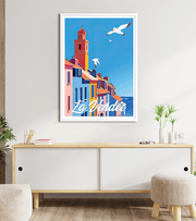 poster La Vendée