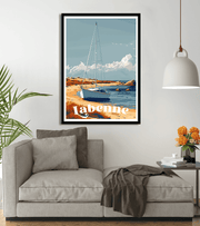 poster Labenne