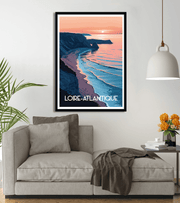 poster Loire Atlantique
