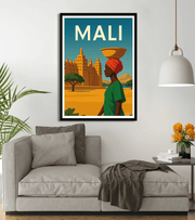 poster Mali