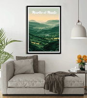 poster Meurthe et Moselle