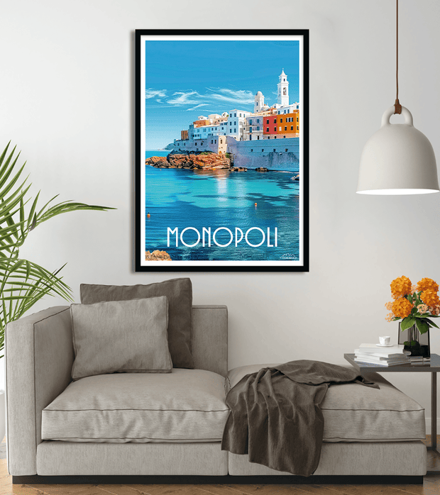 poster Monopoli