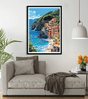 poster Monterosso