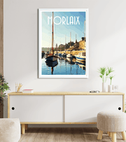 poster Morlaix